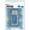 USB флэш-накопитель Mirex UNIT AQUA 4GB (13600-MFUAQU04)