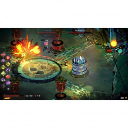 Hades [PS4, русские субтитры]