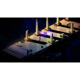 Hades [PS4, русские субтитры]