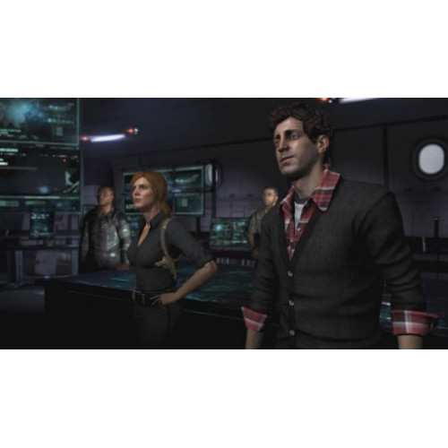 Tom Clancy's Splinter Cell: Blacklist (2 DVD) (X-BOX 360)