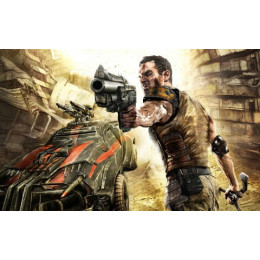 Rage (Русская версия) (X-BOX 360)