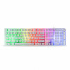 Клав-ра Smartbuy® игровая RUSH 320 Nucleus USB белая