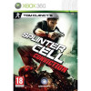 Tom Clancy's Splinter Sell: Conviction (Русская версия) (X-BOX 360)