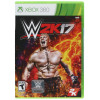 WWE 2K17 (X-BOX 360) (Английская версия) (X-BOX 360)