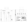 Наушники HOCO M101 Pro с микрофоном (Type-C), цвет белый