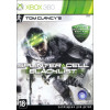 Tom Clancy's Splinter Cell: Blacklist (2 DVD) (X-BOX 360)