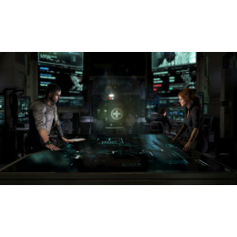 Tom Clancy's Splinter Cell: Blacklist (2 DVD) (X-BOX 360)