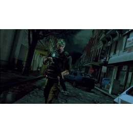 Tom Clancy's Splinter Sell: Conviction (Русская версия) (X-BOX 360)