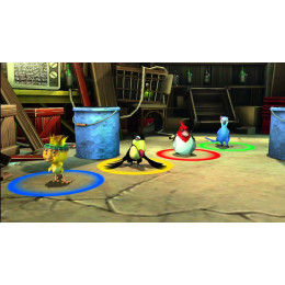 Rio (Русская версия) (X-BOX 360)