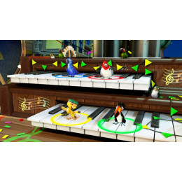 Rio (Русская версия) (X-BOX 360)