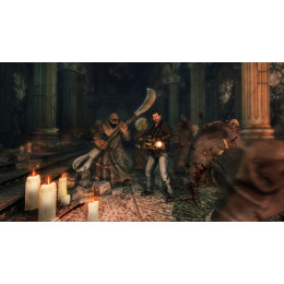 Painkiller Hell & Damnation (Русская версия) (X-BOX 360)