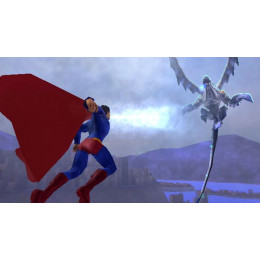 Superman Returns (Русская версия) (X-BOX 360)
