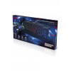 Клавиатура игровая Smartbuy RUSH Interstellar 309 USB черная (SBK-309G-K)/20