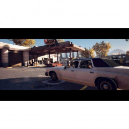 A Way Out [PS4, русские субтитры]