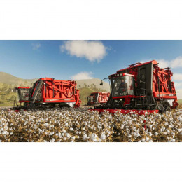 Farming Simulator 19 [PS4, русская версия]