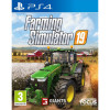 Farming Simulator 19 [PS4, русская версия]