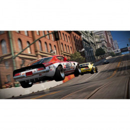 GRID [PS4, английская версия]