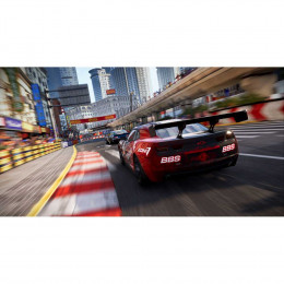 GRID [PS4, английская версия]