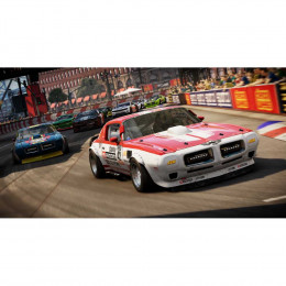 GRID [PS4, английская версия]