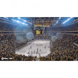 NHL 22 [PS5, русские субтитры]