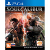 SoulCalibur VI [PS4, русские субтитры]