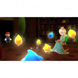 Super Mario 3D All-Stars [Nintendo Switch, русская версия]