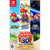 Super Mario 3D All-Stars [Nintendo Switch, русская версия]