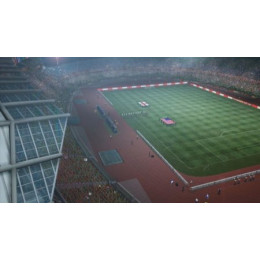 2010 FIFA World Cup South Africa [Xbox 360, английская версия] Trade-in / Б.У.