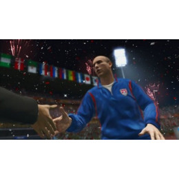 2010 FIFA World Cup South Africa (X-BOX 360)