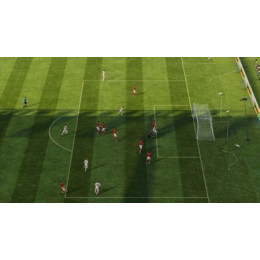 2010 FIFA World Cup South Africa [Xbox 360, английская версия] Trade-in / Б.У.