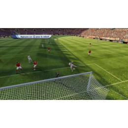 2010 FIFA World Cup South Africa [Xbox 360, английская версия] Trade-in / Б.У.