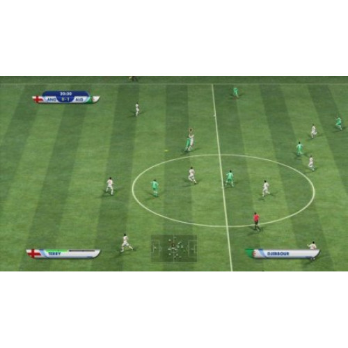 2010 FIFA World Cup South Africa (Xbox 360) Trade-in / Б.У.