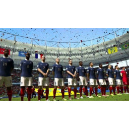 2014 FIFA World Cup Brazil (X-BOX 360)