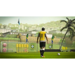 2014 FIFA World Cup Brazil (X-BOX 360)