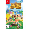 Animal Crossing: New Horizons [Nintendo Switch, русская версия] 