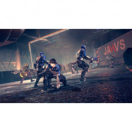 Astral Chain [Nintendo Switch, английская версия]