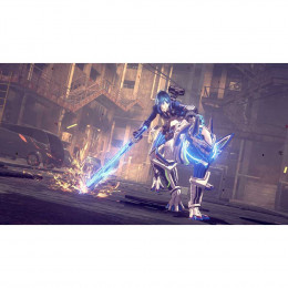 Astral Chain [Nintendo Switch, английская версия]
