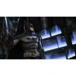 Batman: Return to Arkham [PS4, русские субтитры]