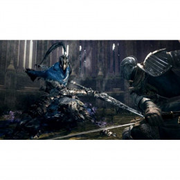 Dark Souls: Remastered [Nintendo Switch, русские субтитры]