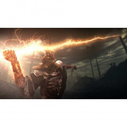 Dark Souls: Remastered [Nintendo Switch, русские субтитры]