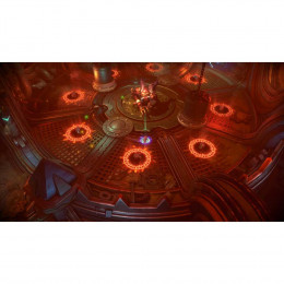 Darksiders Genesis Стандартное издание [PS4, русская версия]