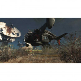 Fallout 4 [PS4, русские субтитры] Trade-in / Б.У.