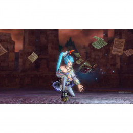 Hyrule Warriors: Definitive Edition [Nintendo Switch, английская версия]