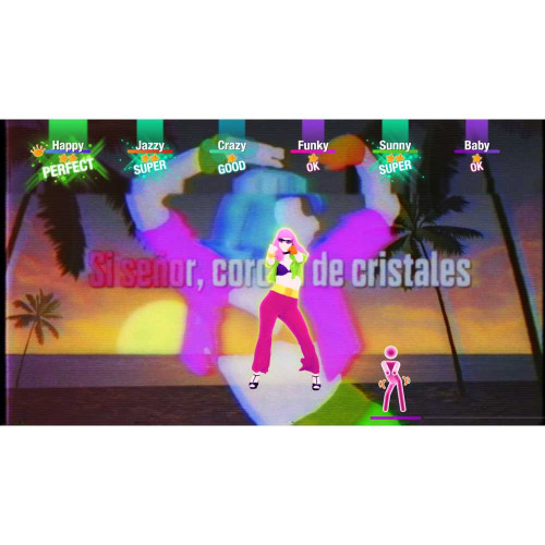 Just Dance 2021 [PS4, русская версия]