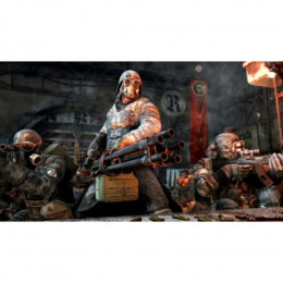 Metro Redux [PS4, русская версия]