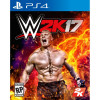 WWE 2K17 [PS4, английская версия]