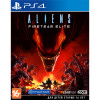 Aliens: Fireteam Elite [PS4, русские субтитры]
