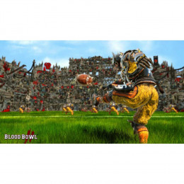 Blood Bowl 2 [PS4, русские субтитры]