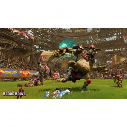 Blood Bowl 2 [PS4, русские субтитры]
