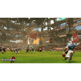 Blood Bowl 2 [PS4, русские субтитры]
